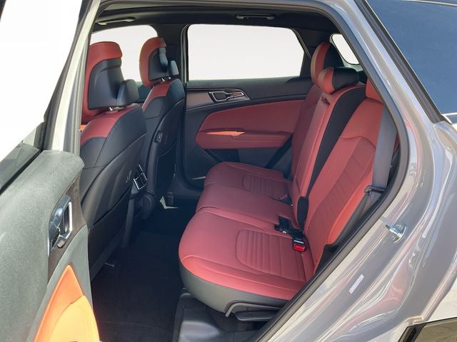 2026 Kia Sportage SX