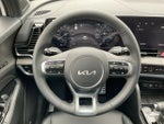 2025 Kia Sportage X-Pro
