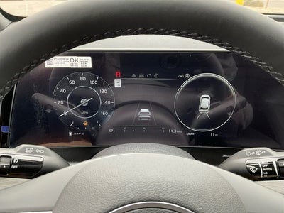 2025 Kia Sportage X-Pro