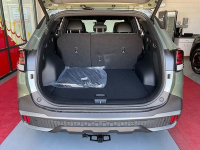 2025 Kia Sportage X-Pro Prestige