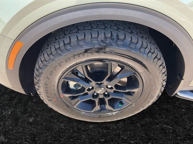 2025 Kia Sportage X-Pro Prestige