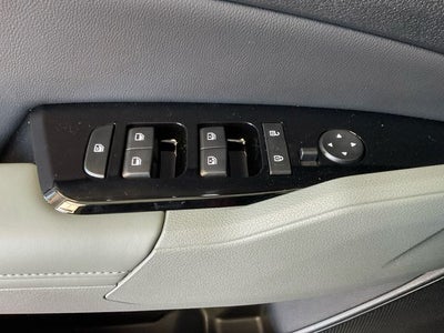 2025 Kia Sportage X-Pro Prestige