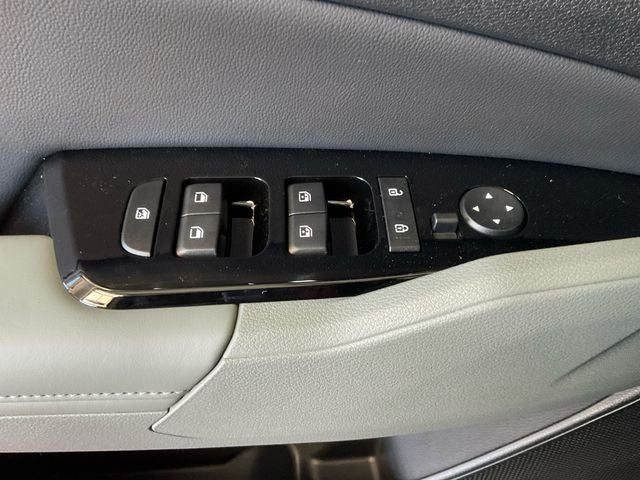 2025 Kia Sportage X-Pro Prestige