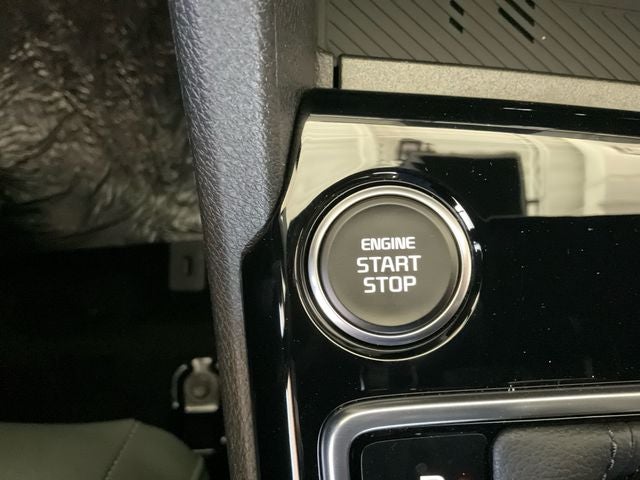 2025 Kia Sportage X-Pro Prestige