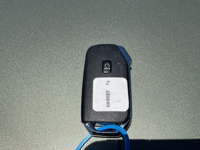 2025 Kia Sportage X-Pro Prestige