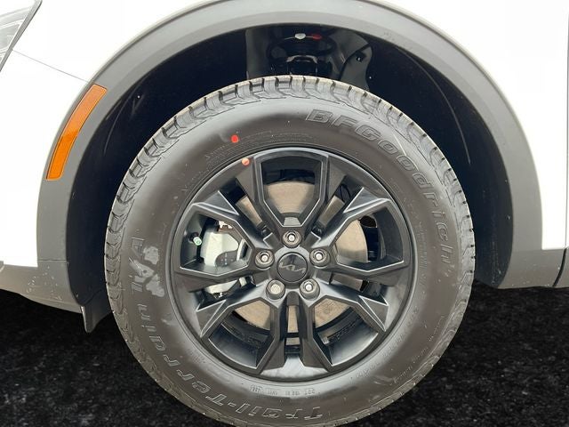 2025 Kia Sportage X-Pro Prestige