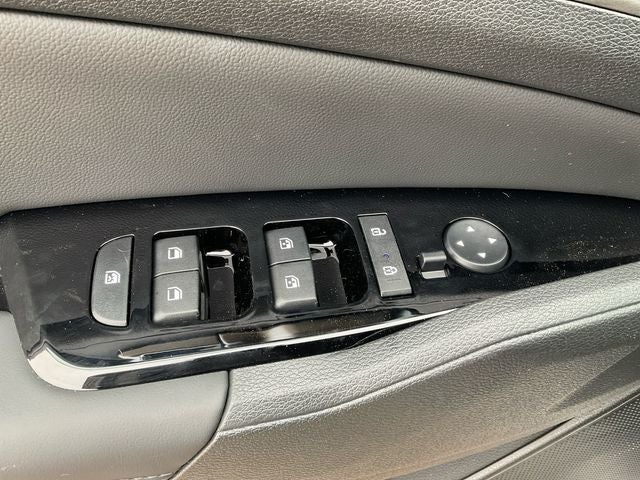 2025 Kia Sportage X-Pro Prestige