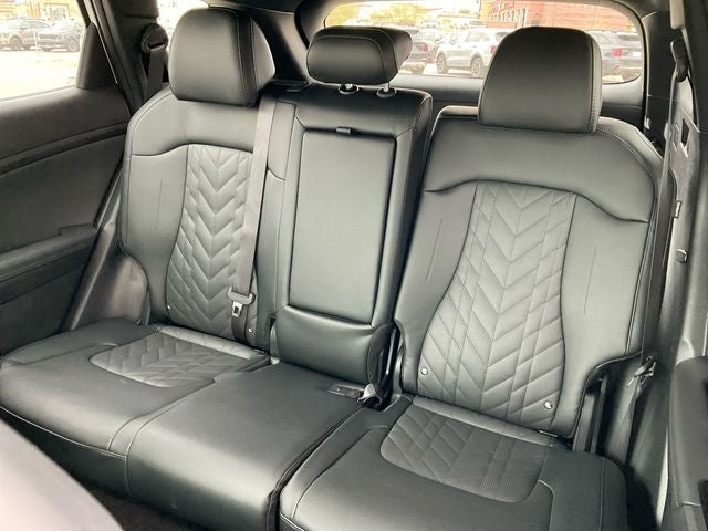 2025 Kia Sportage X-Pro Prestige