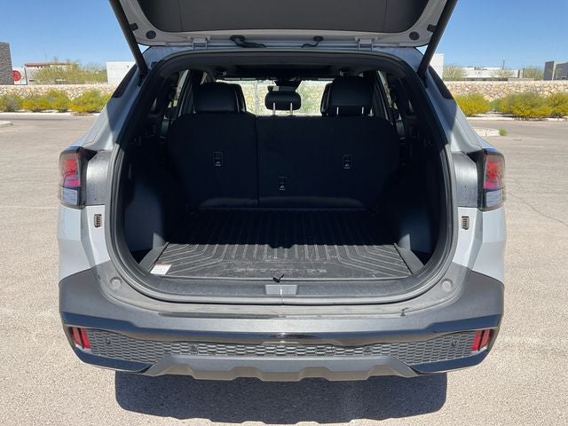 2025 Kia Sportage X-Pro