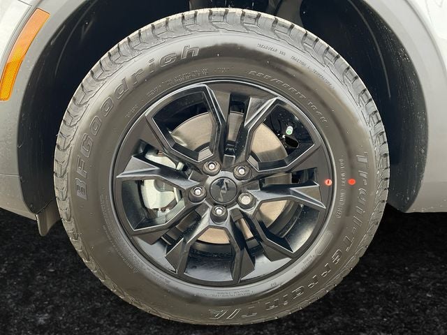 2025 Kia Sportage X-Pro