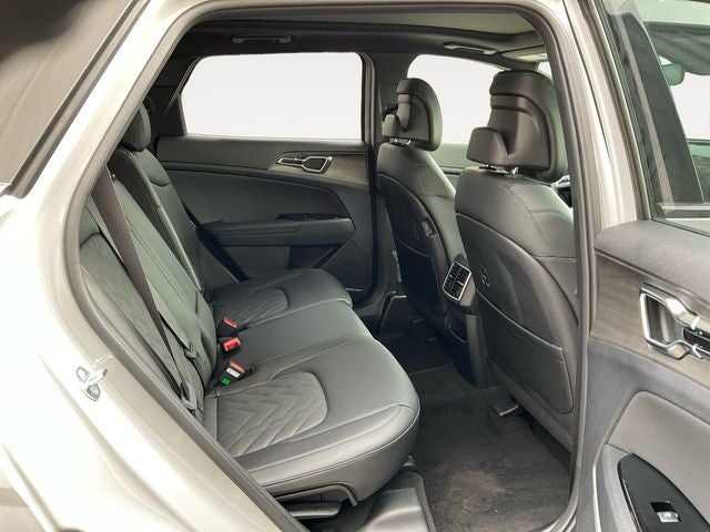 2025 Kia Sportage X-Pro
