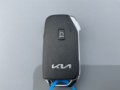 2025 Kia Sportage X-Pro