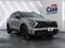 2025 Kia Sportage X-Pro Prestige