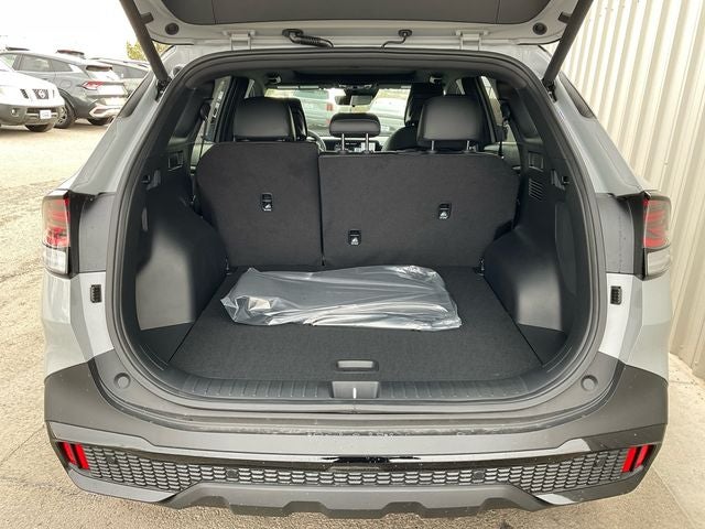 2025 Kia Sportage X-Pro Prestige