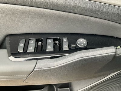 2025 Kia Sportage X-Pro Prestige