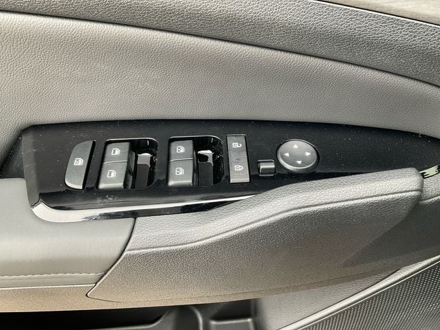 2025 Kia Sportage X-Pro Prestige