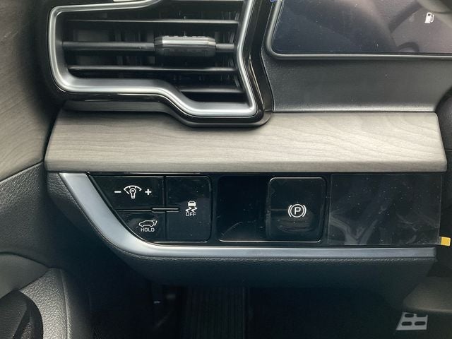 2025 Kia Sportage X-Pro Prestige