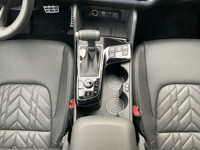 2025 Kia Sportage X-Pro Prestige