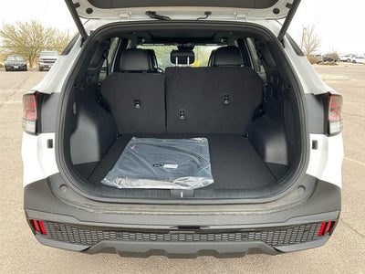 2025 Kia Sportage X-Pro