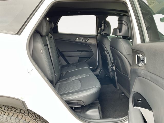 2025 Kia Sportage X-Pro