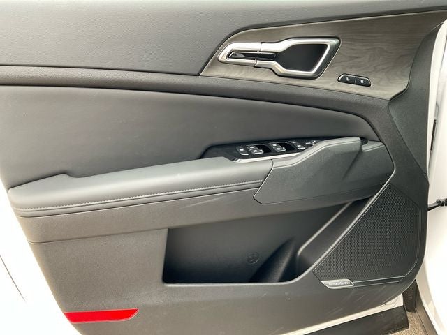 2025 Kia Sportage X-Pro