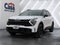 2025 Kia Sportage X-Pro