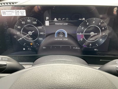 2025 Kia Sportage X-Pro