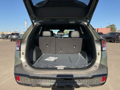 2025 Kia Sportage X-Pro Prestige