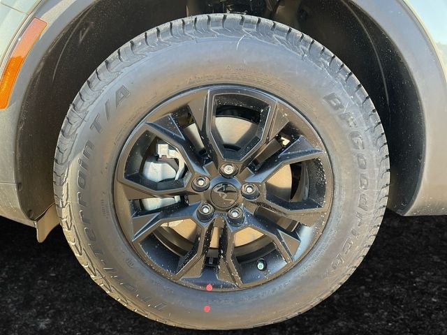 2025 Kia Sportage X-Pro Prestige