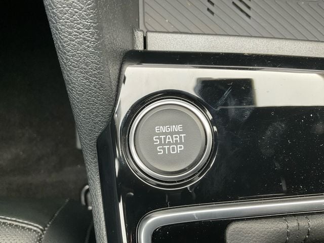 2025 Kia Sportage X-Pro Prestige