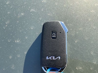 2025 Kia Sportage X-Pro Prestige