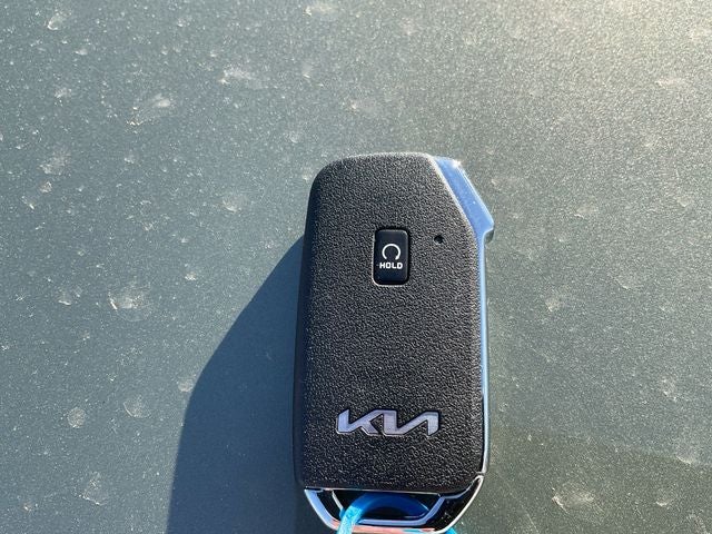 2025 Kia Sportage X-Pro Prestige