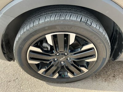 2023 Kia Telluride SX Prestige