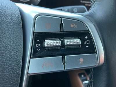 2025 Kia Telluride SX-Prestige X-Pro