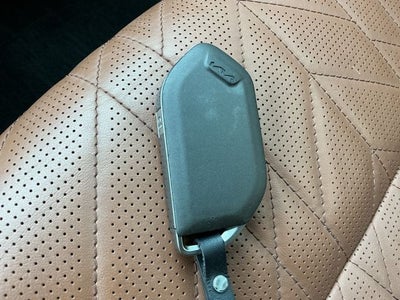 2025 Kia Telluride SX-Prestige X-Pro
