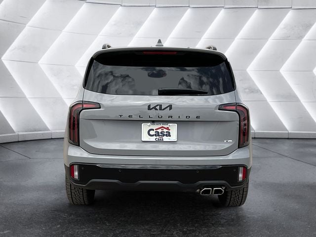 2025 Kia Telluride SX-Prestige X-Pro