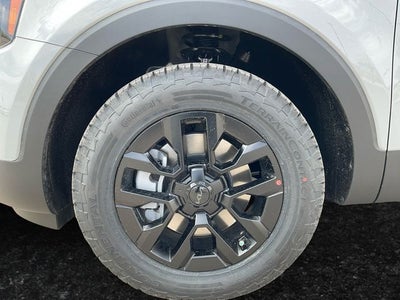 2025 Kia Telluride SX-Prestige X-Pro