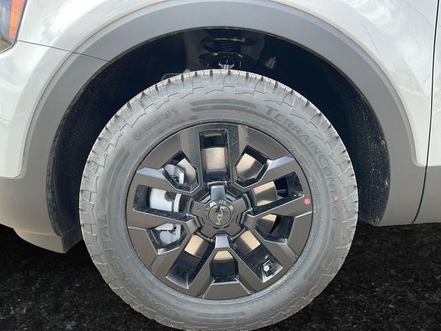 2025 Kia Telluride SX-Prestige X-Pro