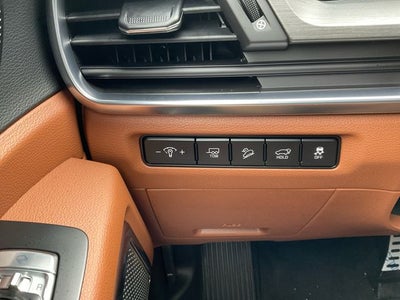 2025 Kia Telluride SX-Prestige X-Pro