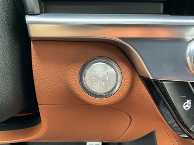 2025 Kia Telluride SX-Prestige X-Pro