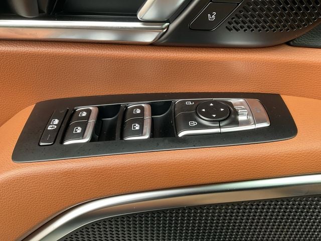 2025 Kia Telluride SX-Prestige X-Pro