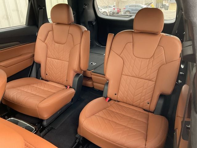 2025 Kia Telluride SX-Prestige X-Pro