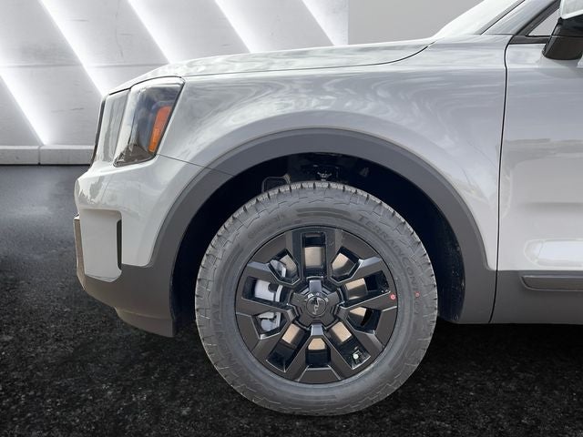 2025 Kia Telluride SX-Prestige X-Pro