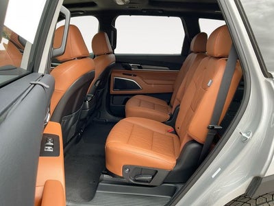 2025 Kia Telluride SX-Prestige X-Pro