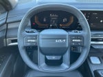 2027 Kia Telluride LX