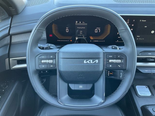 2027 Kia Telluride LX