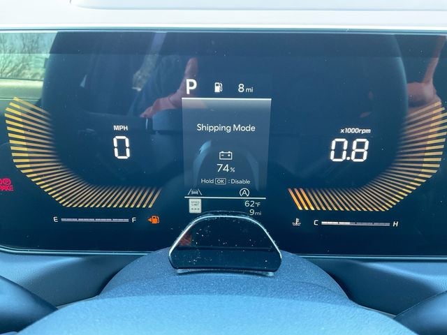 2027 Kia Telluride LX
