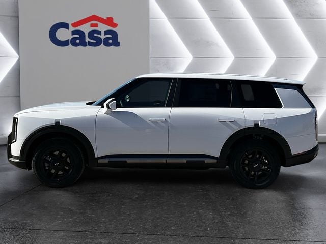 2027 Kia Telluride LX
