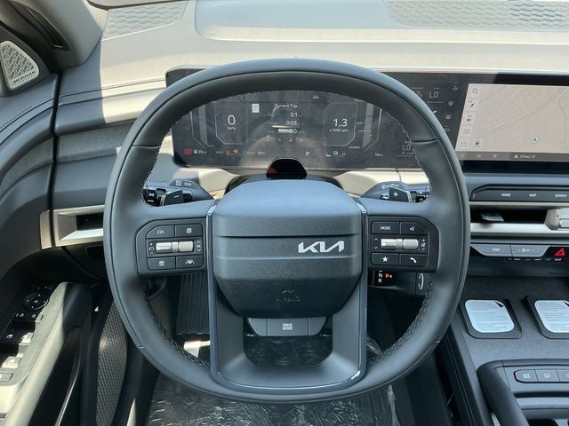 2027 Kia Telluride Hybrid SX