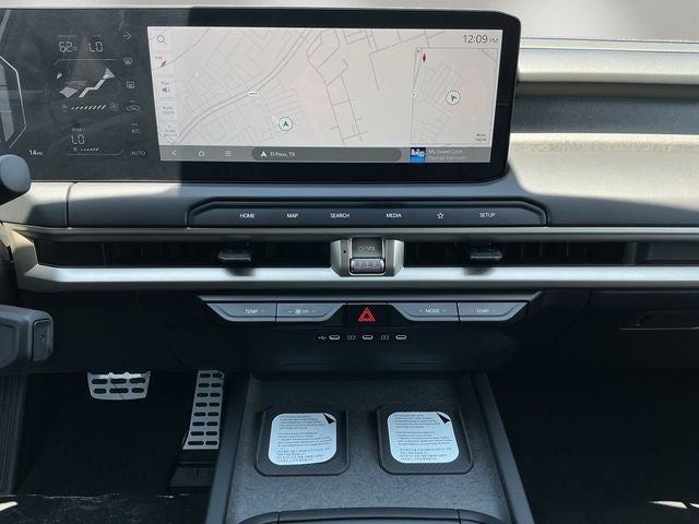 2027 Kia Telluride Hybrid SX